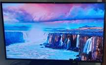 Телевізор Samsung Full HD 58" в гарному стані