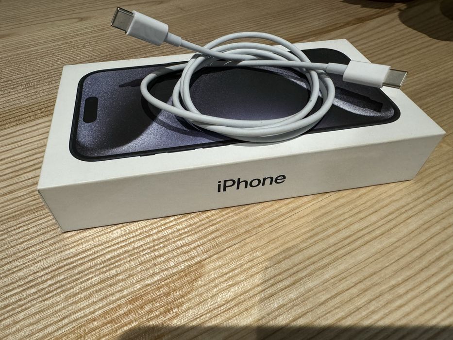 Iphone 15 PRO , 128 GB