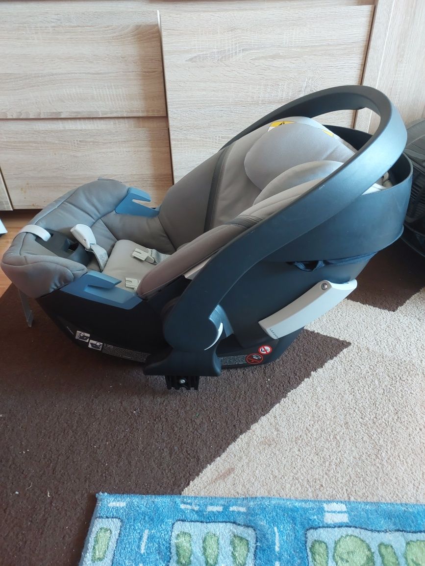 Fotelik Cybex Aton 5