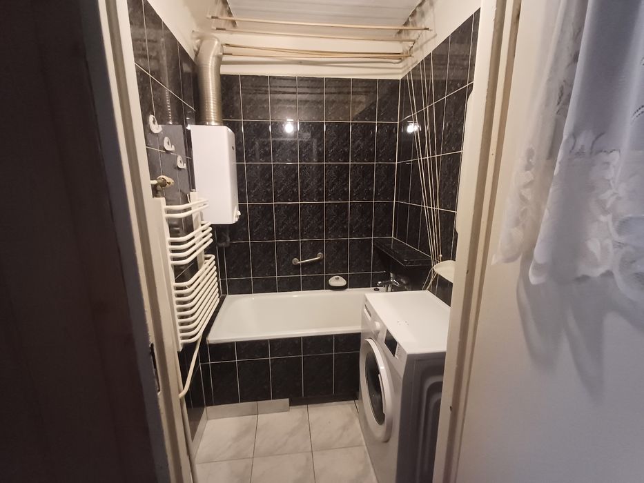 Mieszkanie 2 pokoje ul. Herberta 38,64m/Dziesiąta