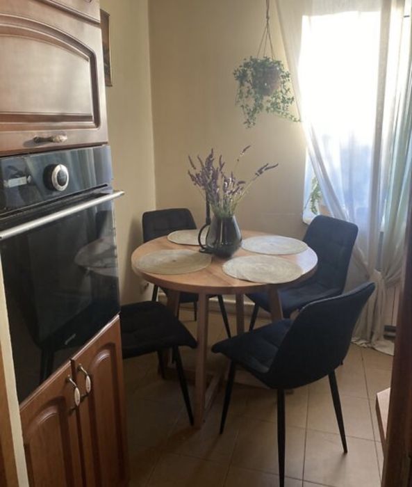 Продаж 2-кімнатної квартири! Дубове! Чешка