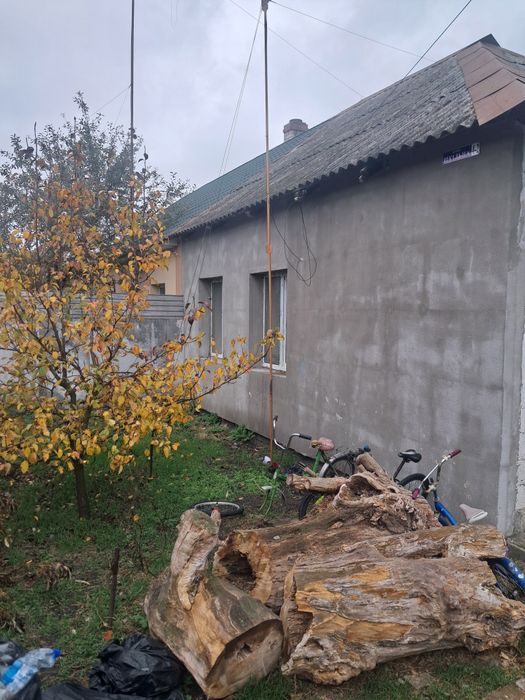 Продажа дома с СТЕПОВЕ Слобожанская громада