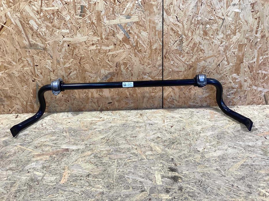 Цапфа кулак амортизатор полуось стабилизатор подрамник Porsche Macan