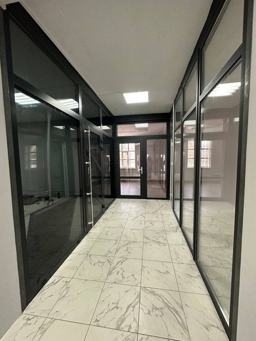 Торгове приміщення