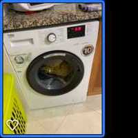 Máquina de lavar - BEKO 8 kg