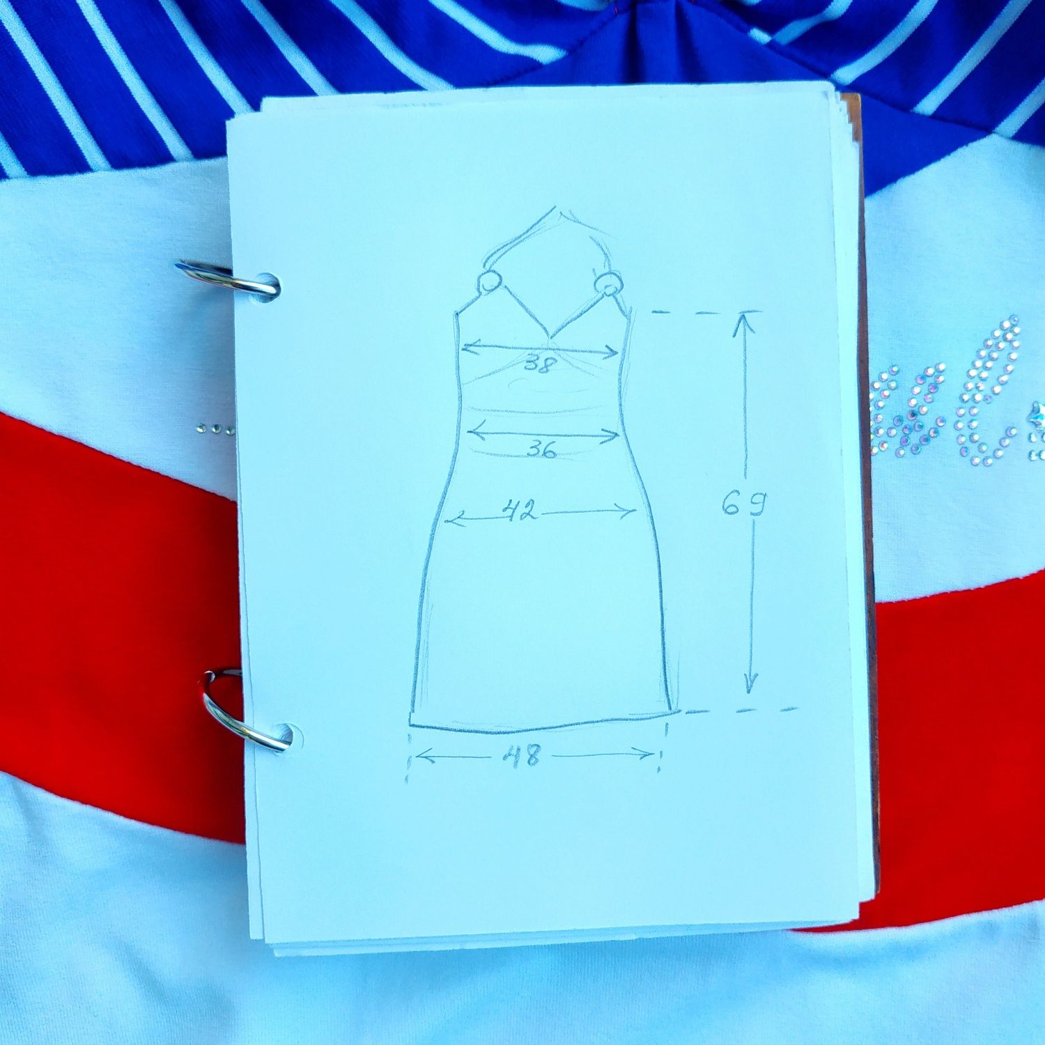 Платье сарафан белое короткое для девочек молодеж женск Размер М Новое