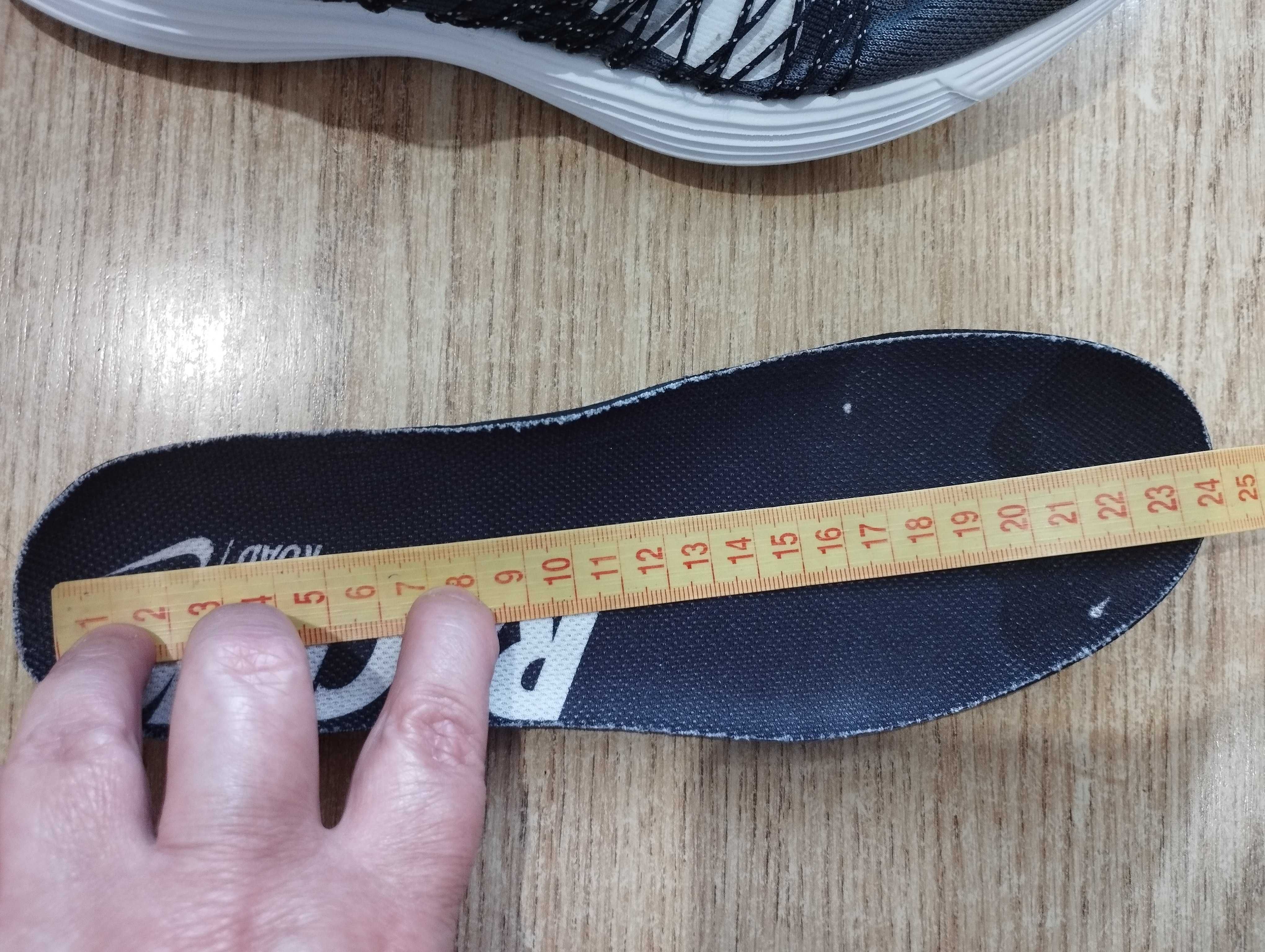 Кроссовки Nike Lunaracer 3 Racing Fly Wire. 37-38 размер, 24-24,5 см