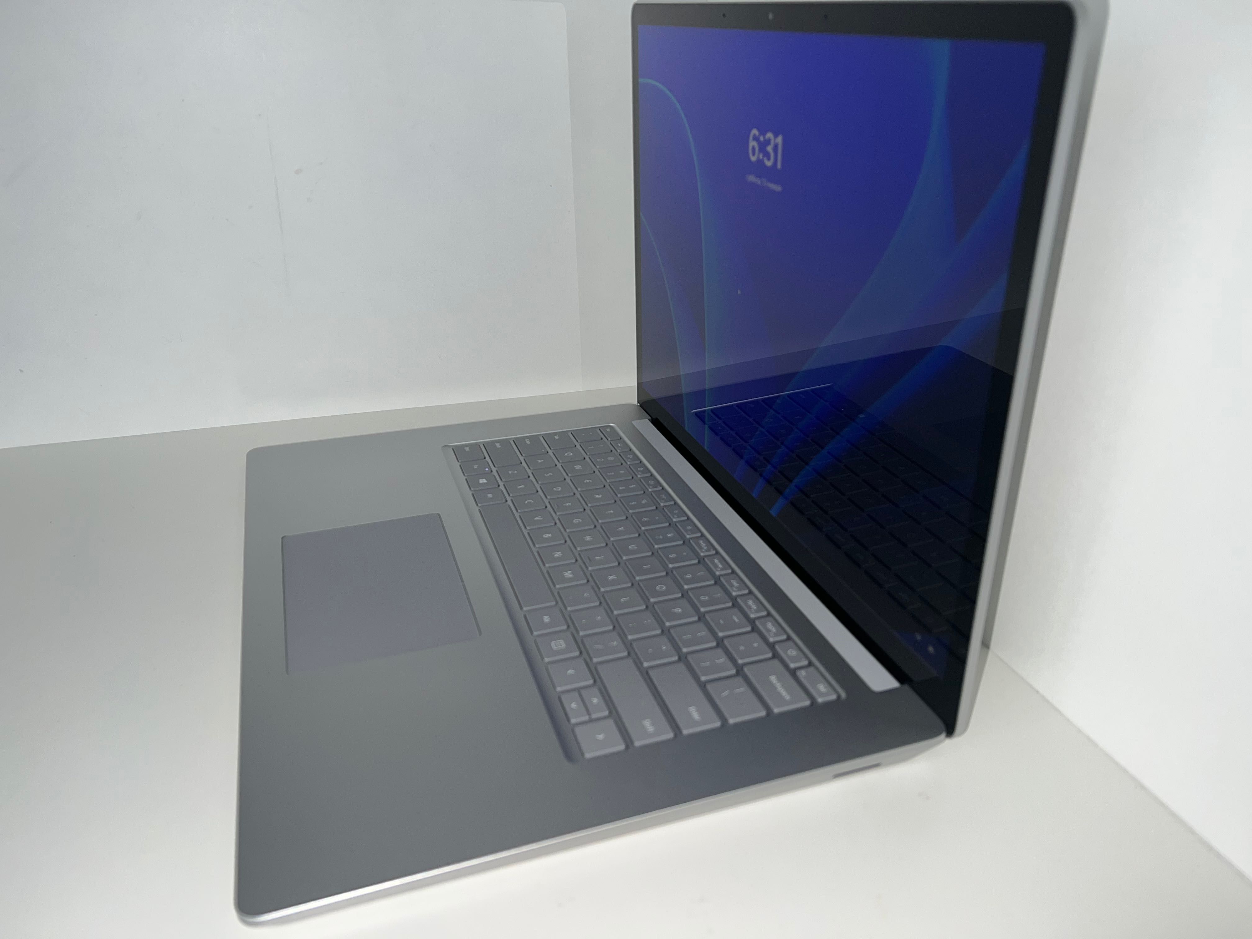 Ноутбук 15" Microsoft Surface Laptop 3