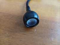 Lampka LED klips USB