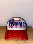 chapeu do trump original, Original Trump’s hat