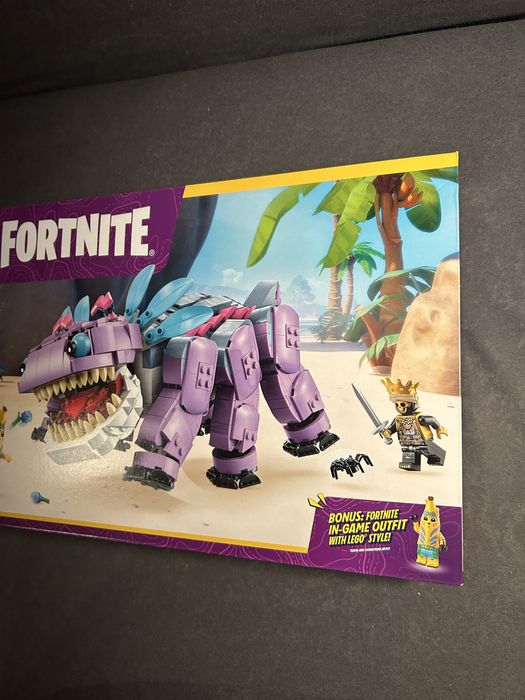 Lego Fortnite 77077 Klombo