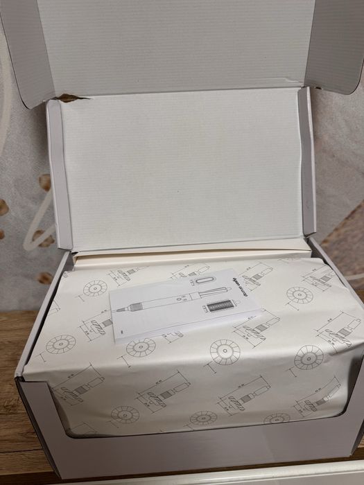 Dyson Styler AirWrap НОВИЙ