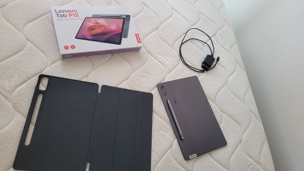 Tablet lenovo P12