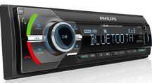 Auto rádio PHILIPS CE235 BT