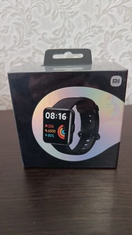 Годинник Xiaomi Redmi Watch 2 Lite (M2109W1)