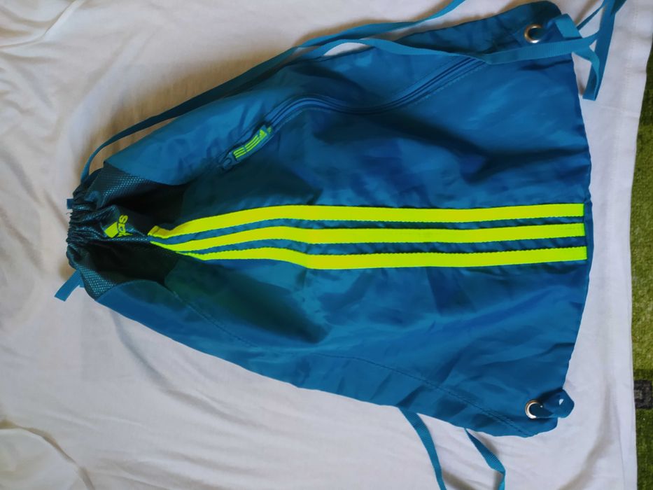 Adidas сумка-рюкзак.Оригинал.