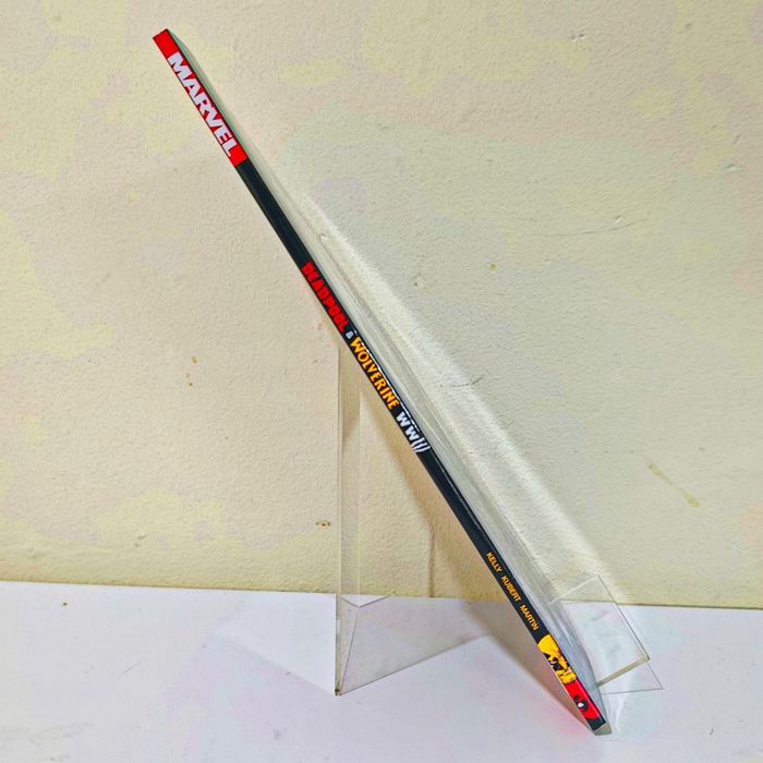 Deadpool & Wolverine - WWIII