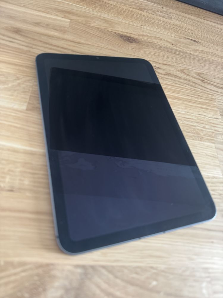 Apple iPad Mini 6 8,3 64GB WI-FI + Cellular SPACE GRAY