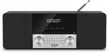 Radio cyfrowe TECHNISAT Digitradio 3 DAB FM CD USB DAB+