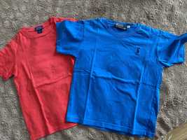 Koszulki Polo Ralph Lauren T shirty