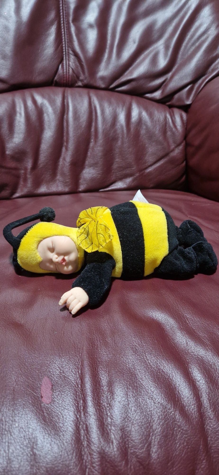 Lalka duża Anne Geddes