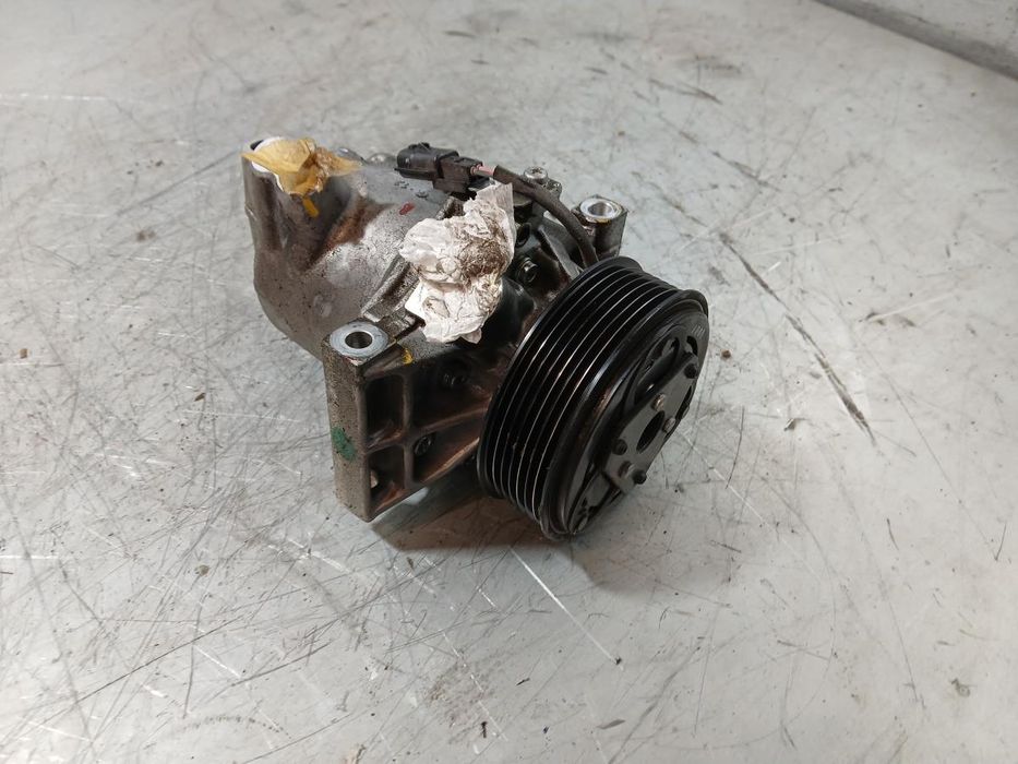 Compressor AC DACIA Sandero III