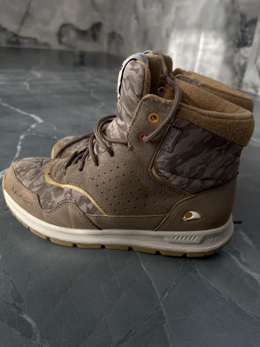 Термо чоботи viking