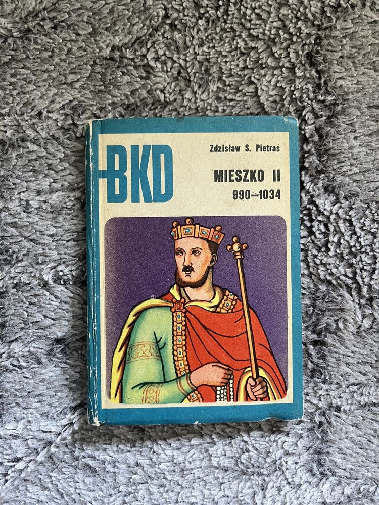 BKD - Mieszko II