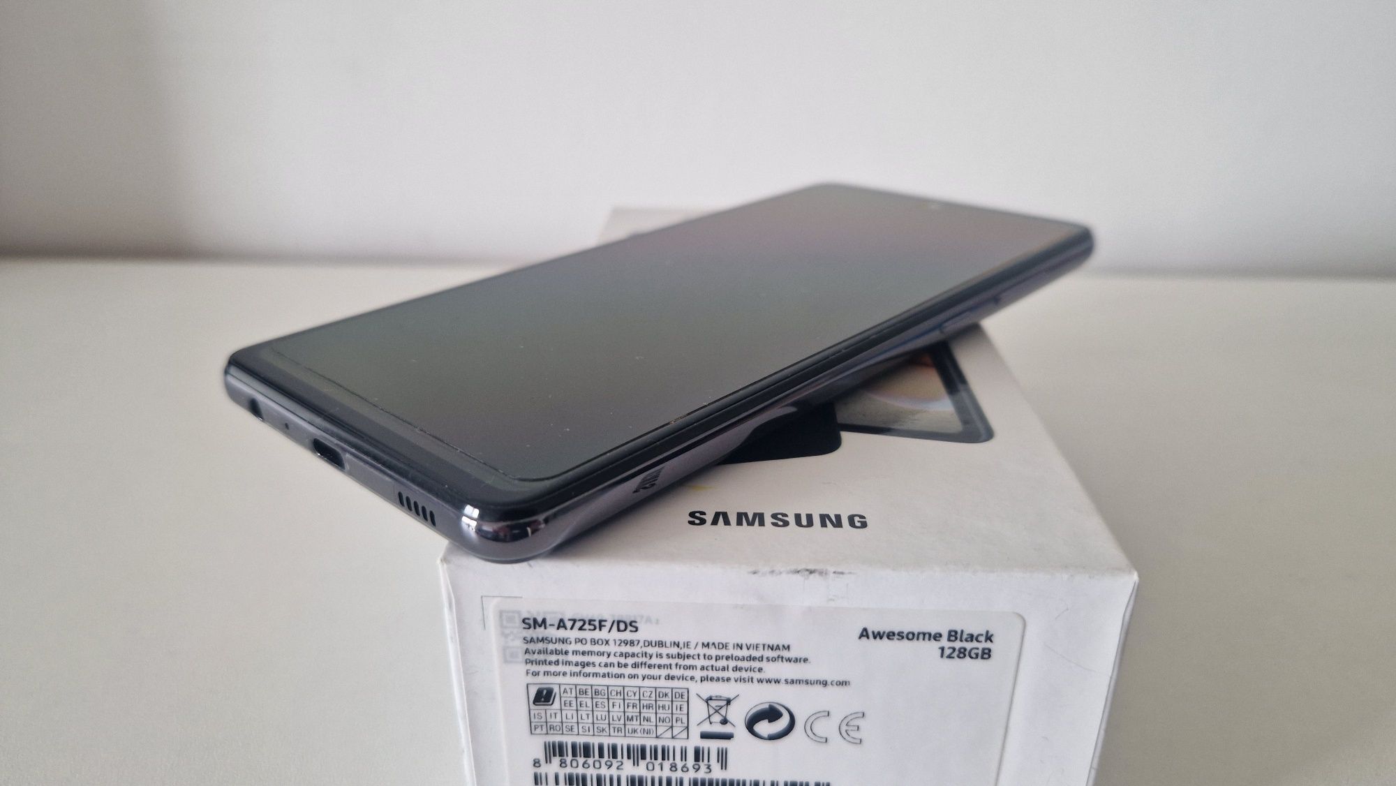 Samsung A72 128GB