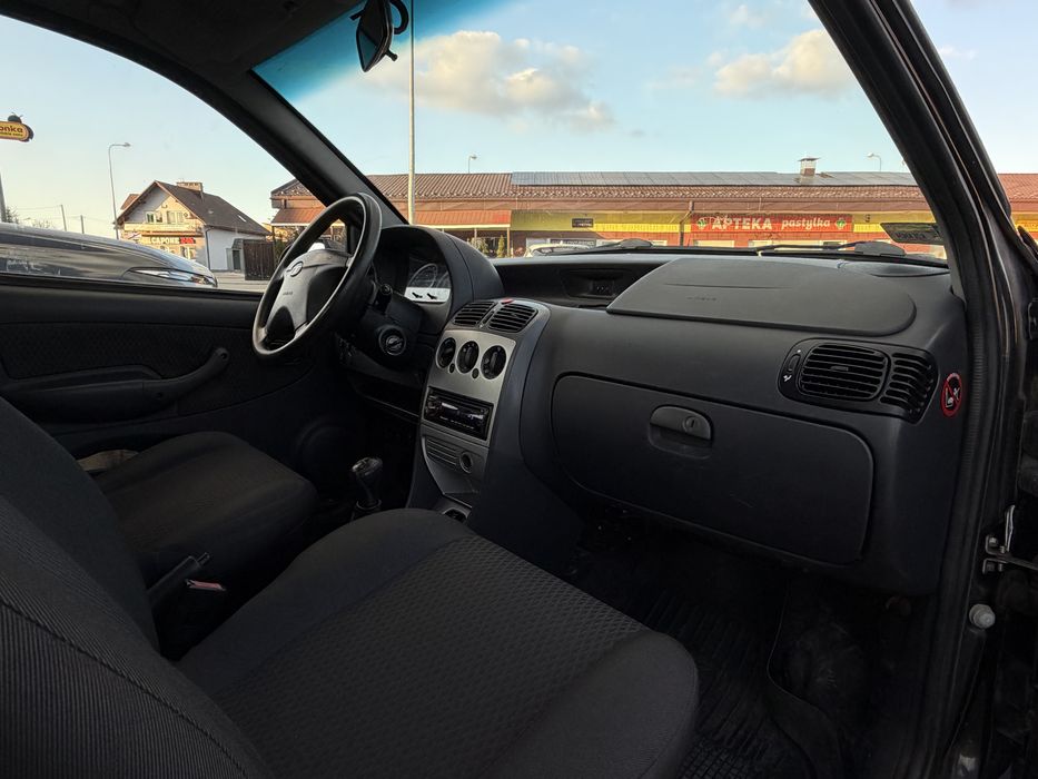 TATA INDICA 1.4 Diesel