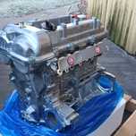 Kia Hyundai 1,6 GDI G4FD G4FG