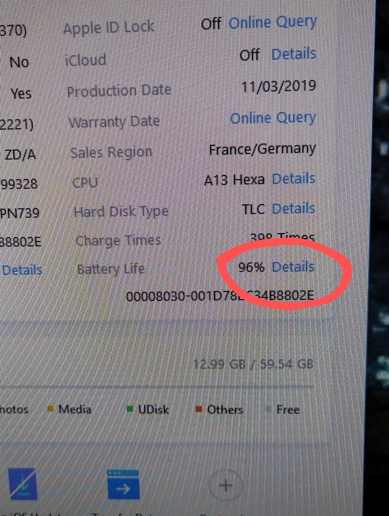 iPhone 11 64gb Pełen zestaw