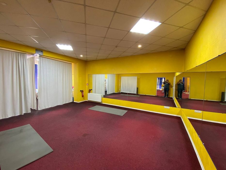 Продажа фасадного помещения Никольская/Потемкинская 260м 230000$