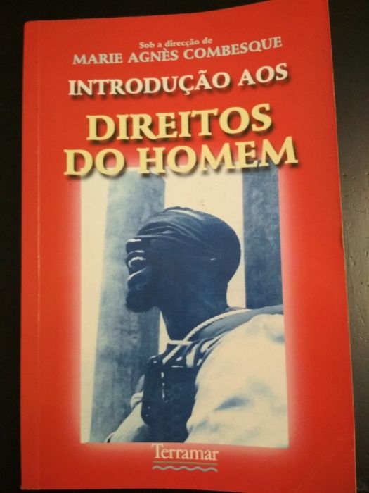 Introdução aos direitos do Homem