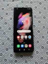 Samsung galaxy Z Fold 3 12/512