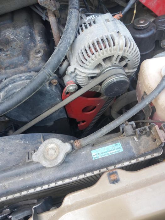 Suzuki Vitara z LPG, wyciagarka, Lift, stalowe zderzaki, nowe opony