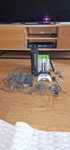 Xbox 360 120GB + 2 pady, gry, akcesoria