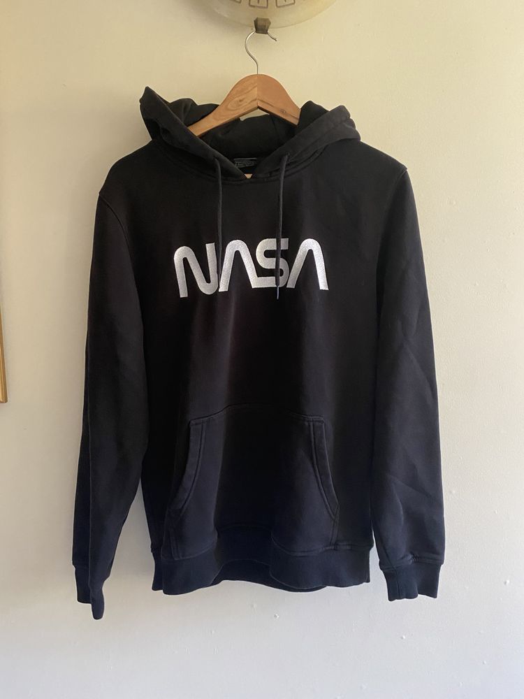 Bluza NASA  M Piękna