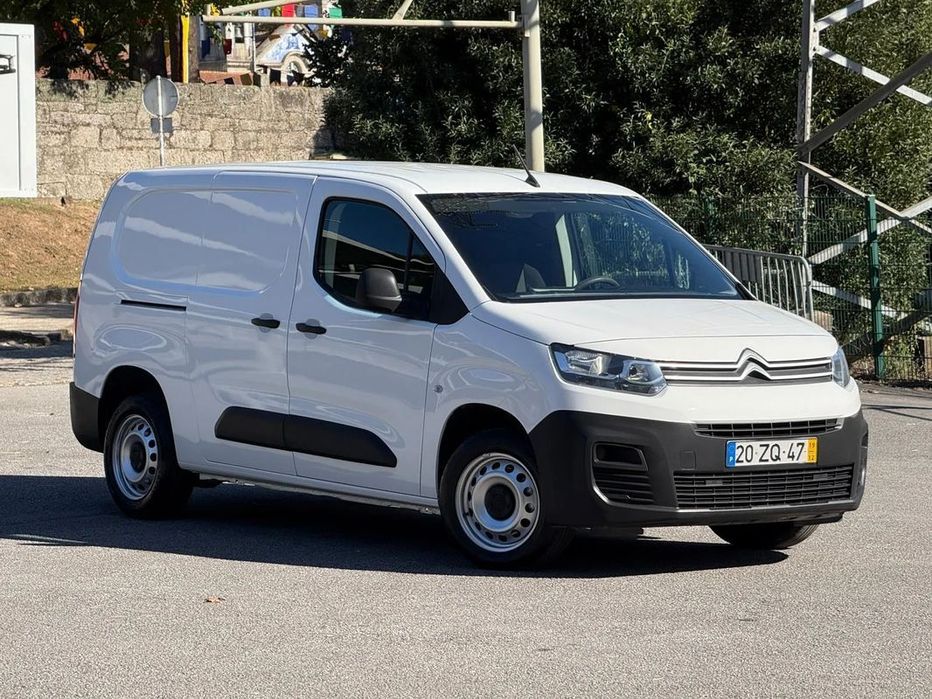 Citroën Citroen  Berlingo 1.5 BlueHDI XL