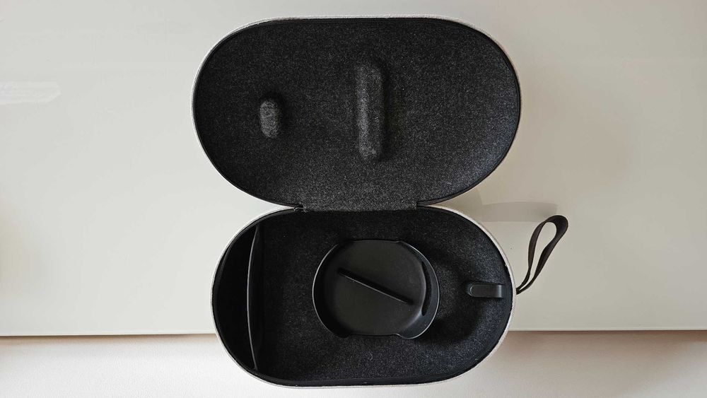 Oculus Quest 2 256 GB – komplet akcesoriów, bardzo dobry stan