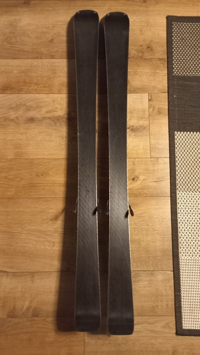 Narty volkl 130cm