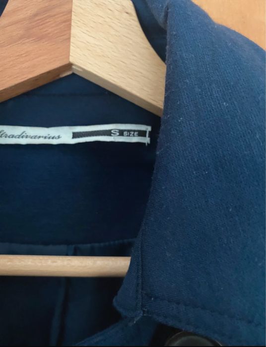 Gabardine Stradivarius