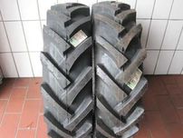 Шини 7.5L-15 BKT AS504 8PR 113A8