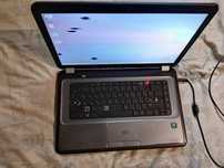 Продам ноутбук hp Pavilion g6 series рабочий без зарядки