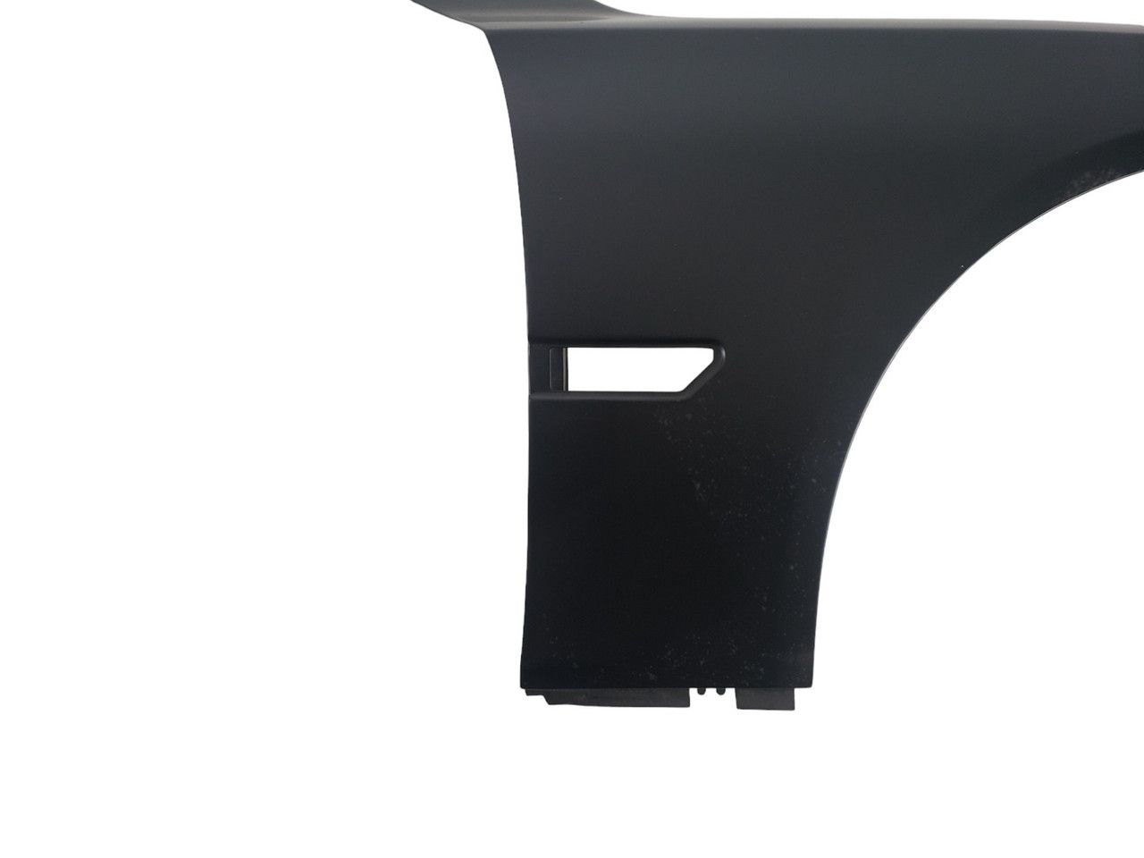 Крило праве ( Алюміній ) на BMW 7 Series F01 / F02 2008-2015