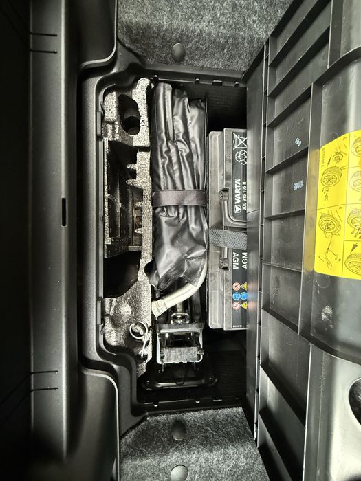 Продаж Audi Q5 2015року