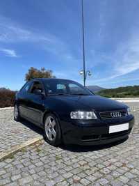 Audi a3 1.9 TDI 8l