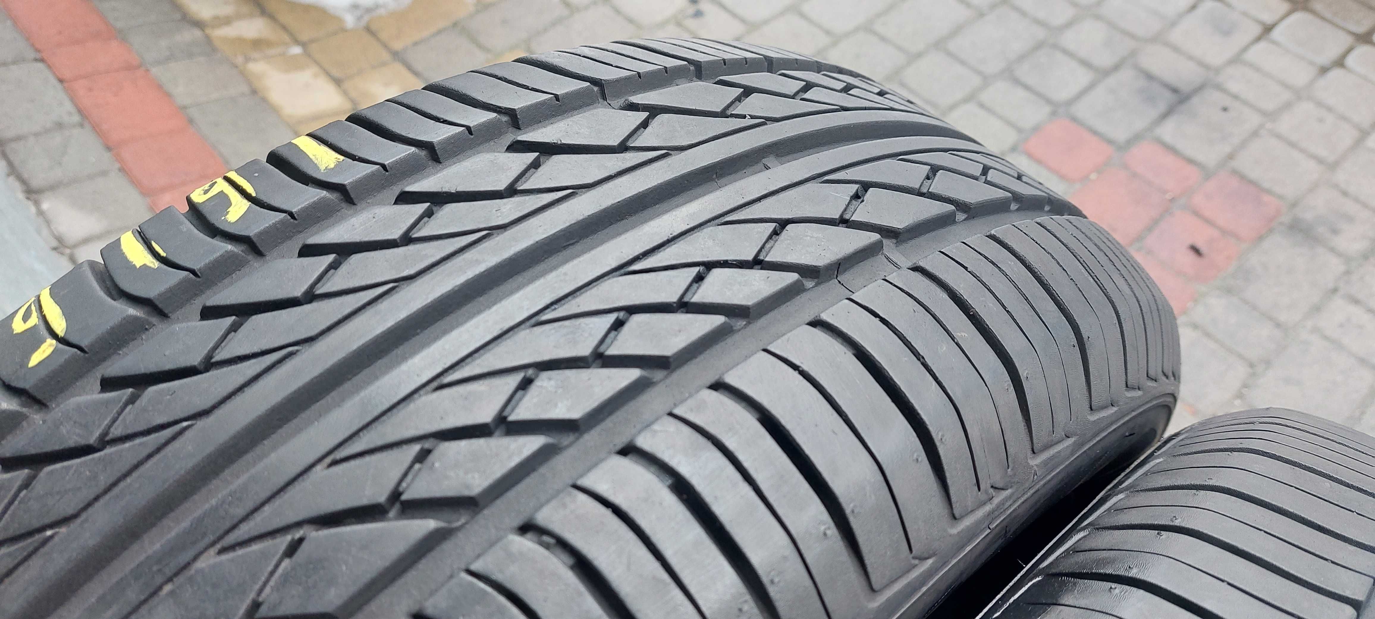 Резина літо 95% протектор Hankook 255/60 R18 Optimo K406