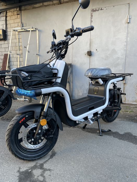 Оренда елктроскутерів 1 500 грн