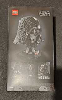 NOWE LEGO 75304 Star Wars - Hełm Dartha Vadera